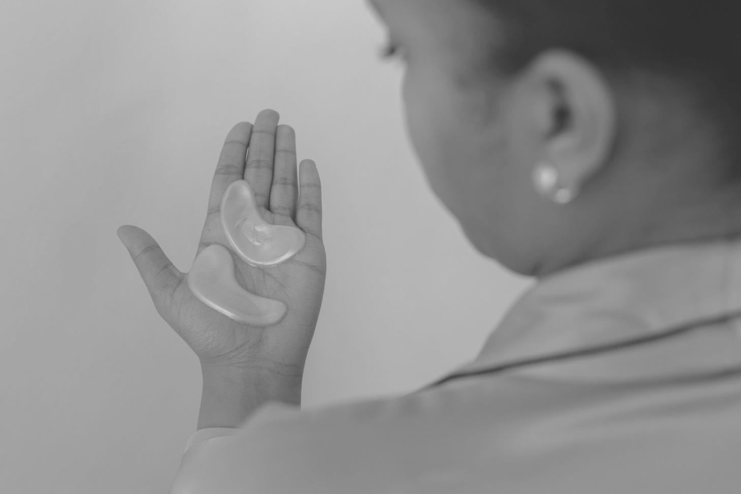 Sessione pratica di apprendimento tecniche contouring in studio